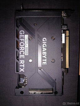 GIGABYTE GeForce RTX 4060 WINDFORCE OC 8G