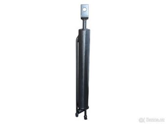 Štípač dříví Woodstar LV 80 / Scheppach HL 800 (8 tun), píst