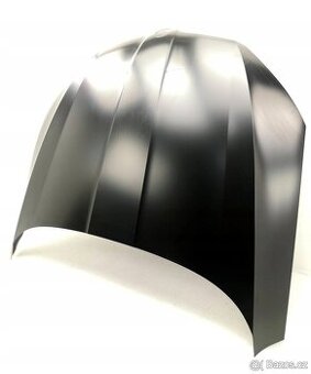 Kapota Škoda Superb 3, nová originální