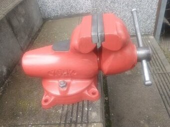 Svěrák York 100A - možné zaslat