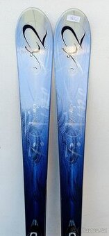 Lyže K2 Sweet Luv - 160 cm