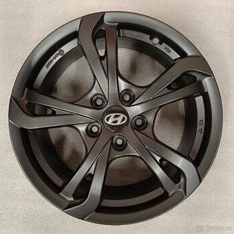 Originální alu kola Hyundai Santa Fe 7Jx17'' ET47