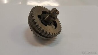 Hřídel předlohy úplný BABETTA 210, 225