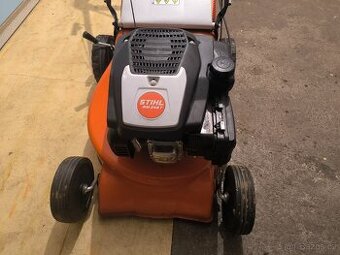 Sekačka Stihl RM 248.2 T