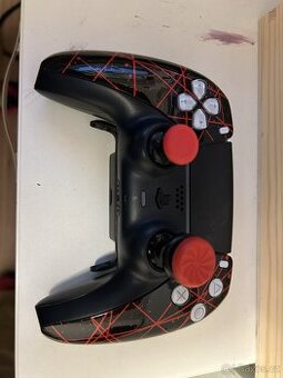 Bezdrátový / Controler ovladač Sony DualSense pro PS5