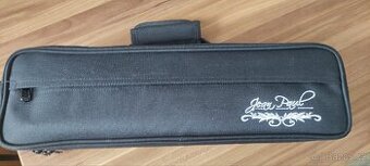 Příčná flétna Jean-Paul