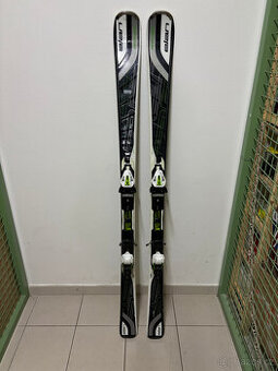 ELAN Amphibio Waveflex 12 168cm R14,1m + ELX11