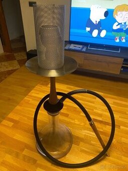 Dýmka Union Hookah Sleek