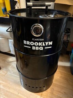 Grilovací SUD Karlstein