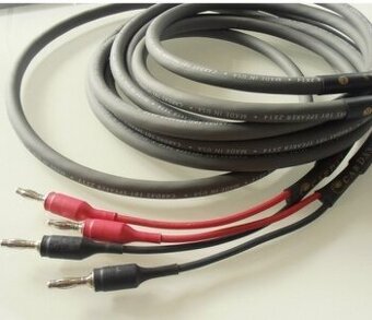 Cardas Audio 101 2x2.5m reprokabely