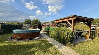 Převod nájemního vztahu, zahrada, Litvínov