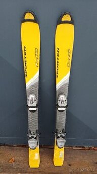 Dětské lyže SPORTEN 120cm.