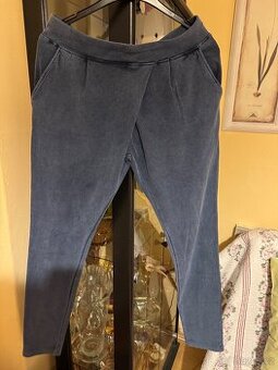 Dámské teplákové kalhoty