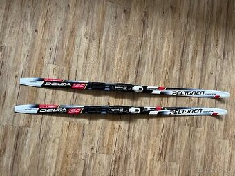 Dětské běžky 130 cm