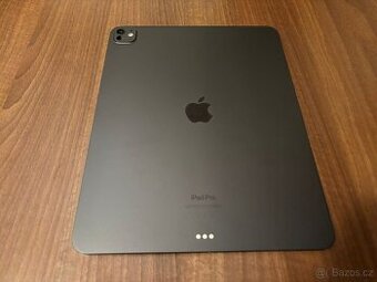 ✨ iPad Pro 13” (M4, Wi-Fi, 256 GB) + Pencil Pro zdarma ✨