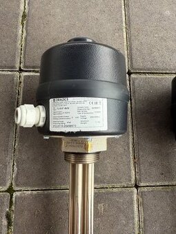 Šroubovací topná jednotka Dražice TJ 6/4” -9 kW