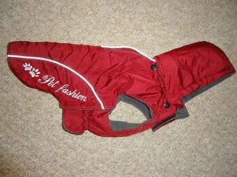 Obleček pro psy i fenky  zimní bunda Winea Tommi