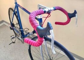 Silniční kolo RECORD