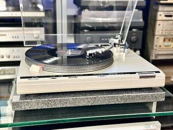 TECHNICS SL-B3 (r.1980) belt-drive, automat, po servisu