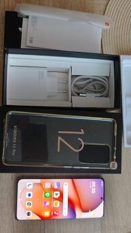 Xaomi 12 Pro