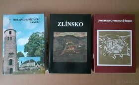 Telč, Jimramov, Holašovice, Strážnice, Kovářov, Jan Šmíd