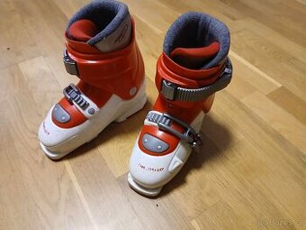 dětské lyžáky/přeskáče Dalbello 250 mm