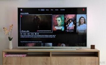 Smart TV Philips 50PUS7304