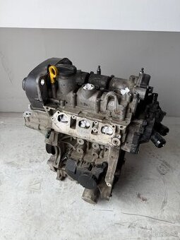 Motor 1.0MPI CHY