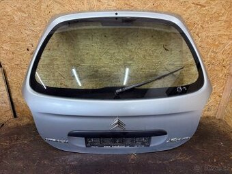NASTROJENÉ PÁTÉ DVEŘE KUFRU CITROEN XSARA PICASSO