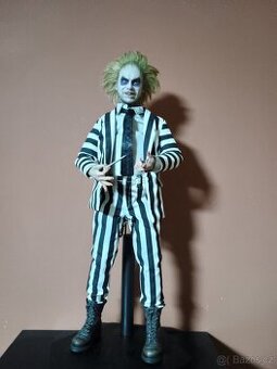 Beetlejuice 1/6 sideshow