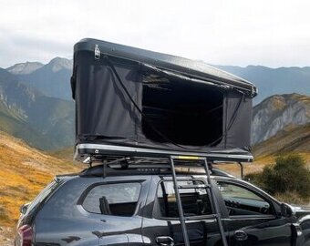 Strešní stan / autostan / auto stan / obytný / karavan  