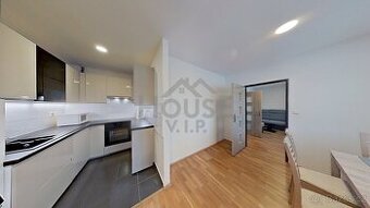 Prodej bytu 3+kk po rekonstrukci, se zahradou, Praha 6 - Ruz - 1