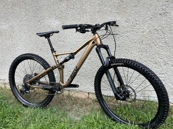 Rose Ground Control 1 S