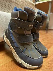 Dětské zimní boty Geox vel.36