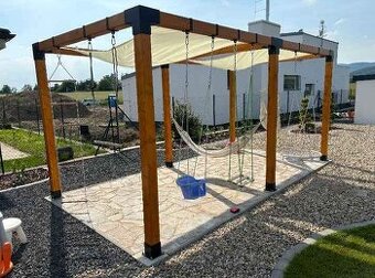 Přesné trámové spojky