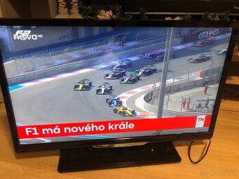 Led TV Panasonic 82cm