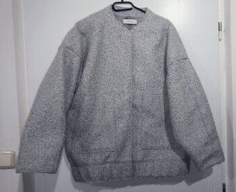 Dámský bomber bunda Reserved