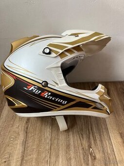 Helma Fly racing 55-56cm