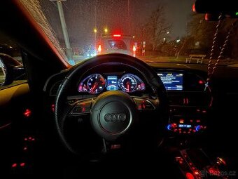 Audi A5 3.0 TDI Quattro 2014