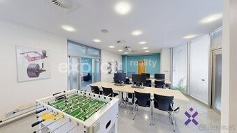 Pronájem komerční prostory 48 m² - Uherský Brod, ev.č. 02466