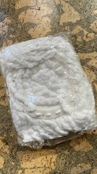 Náhradní hlavice k mopu