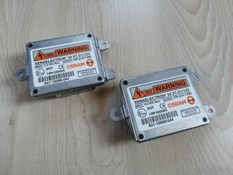 Jednotka xenonu OSRAM 1Z0941641A 83110009044
