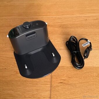 ORIGINÁL NOVÁ iRobot Roomba univerzální nabíjecí stanice