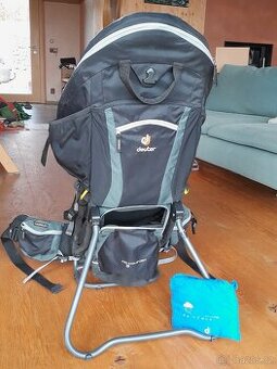 Deuter Kid comfort 3