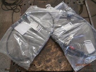 Suzuki Ignis,Subaru Justy 03-07 lana ruční brdy