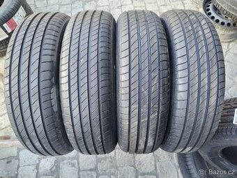 165/65/15 letni pneu MICHELIN a NEXEN 165/65 R15