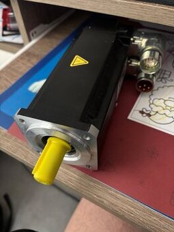 Kollmorgen pm servomotor