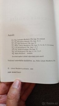 Mikroekonomie základní kurs