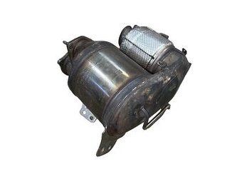 DPF filtr 04L131765BP katalyzátor Audi A5