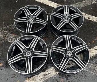 Amg Mercedes Glc X254 R20